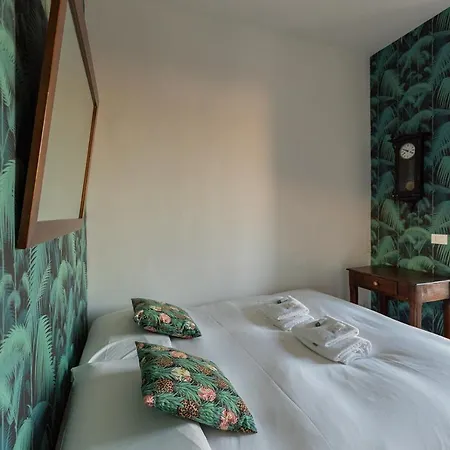 Apartamento Aventino Terrace *