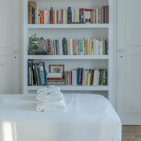 Aventino Terrace Apartamento