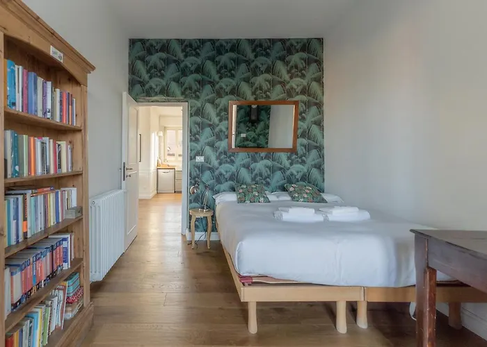 Διαμέρισμα Aventino Terrace