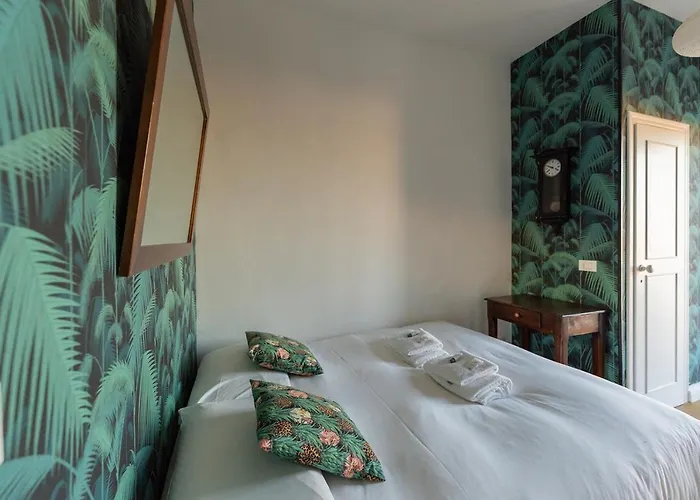 Διαμέρισμα Aventino Terrace *