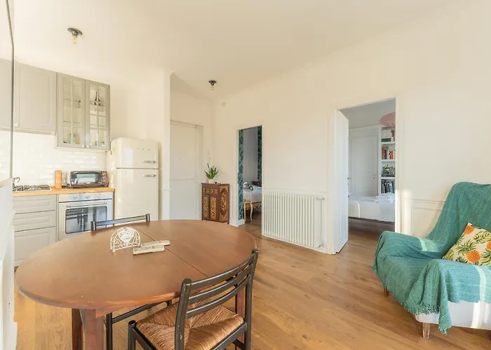 Διαμέρισμα Aventino Terrace Ρώμη