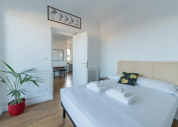 Aventino Terrace Διαμέρισμα