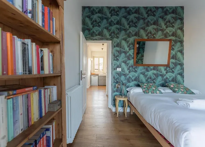 Aventino Terrace Ρώμη