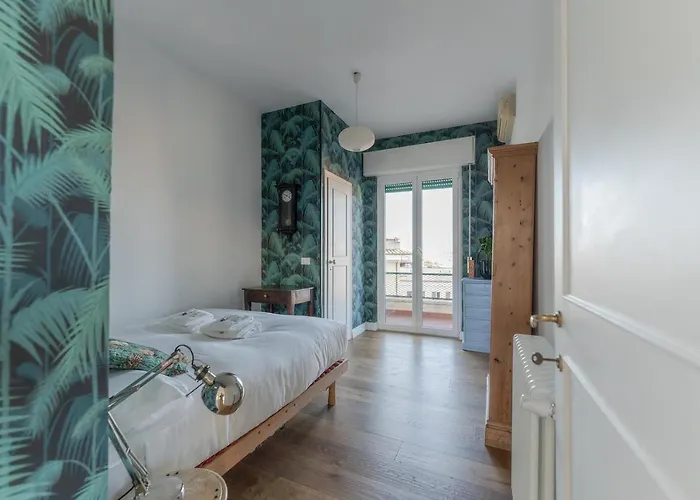 Aventino Terrace Διαμέρισμα *