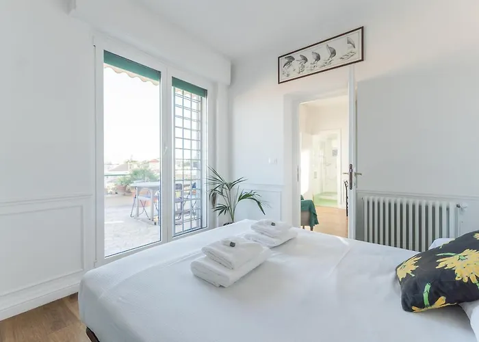 Aventino Terrace * Ρώμη