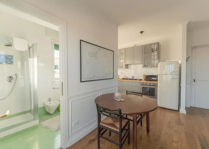 Aventino Terrace Διαμέρισμα Ρώμη