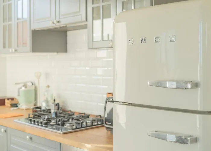 Aventino Terrace Διαμέρισμα *