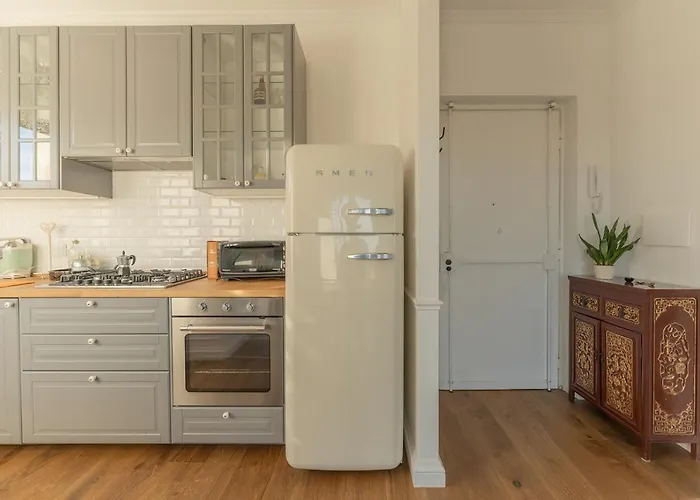 Διαμέρισμα Aventino Terrace Ρώμη