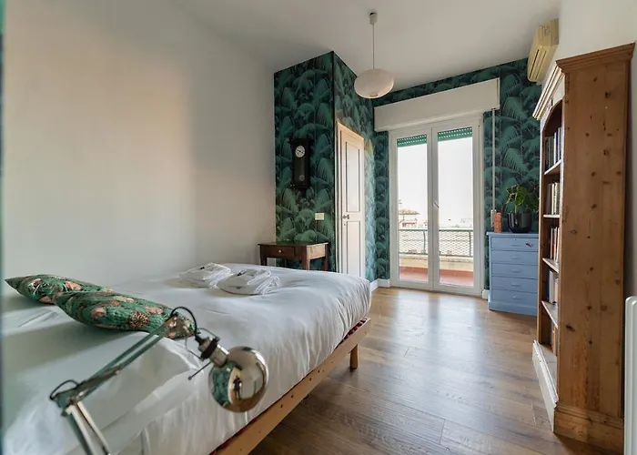 Aventino Terrace * Ρώμη