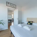 Aventino Terrace Apartament