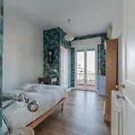 Aventino Terrace Apartament *