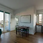 Aventino Terrace Apartament Rzym