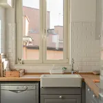 Aventino Terrace Apartament