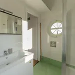 Aventino Terrace *