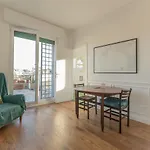 Apartament Aventino Terrace Rzym