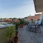 Aventino Terrace Apartament Rzym