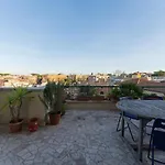 Aventino Terrace Rzym