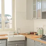 Apartament Aventino Terrace