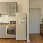 Apartament Aventino Terrace Rzym