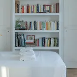 Aventino Terrace Apartament