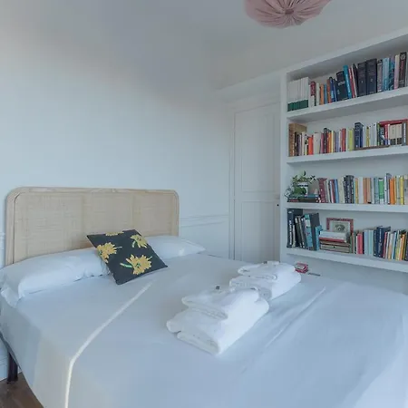 Aventino Terrace Apartament Rzym